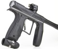 Nummech single trigger and guard for Empire AxePro 2015+ black dust new 