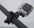 MechClamp universal camera mount