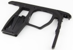 black dust Nummech single trigger and guard for Empire AxePro 2015+ new 