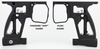N-Mag grip frame