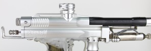 WGP 2000 press-fit feedneck adapter